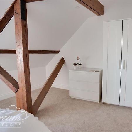 Old Coastguard Apartment 3 Weymouth Zewnętrze zdjęcie
