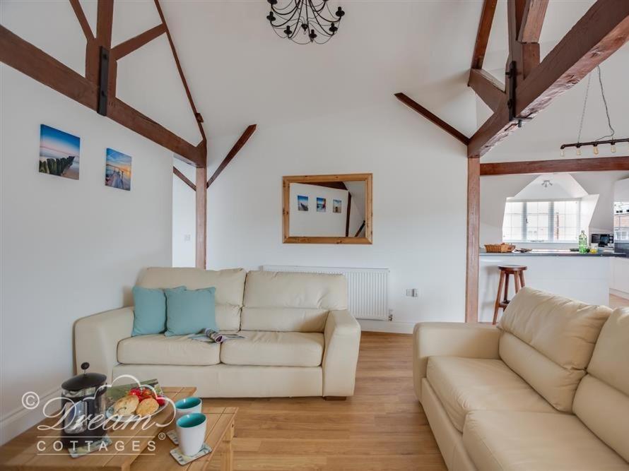 Old Coastguard Apartment 3 Weymouth Zewnętrze zdjęcie