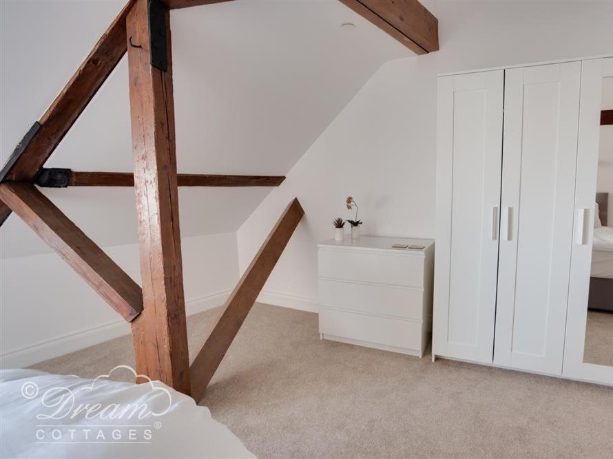 Old Coastguard Apartment 3 Weymouth Zewnętrze zdjęcie