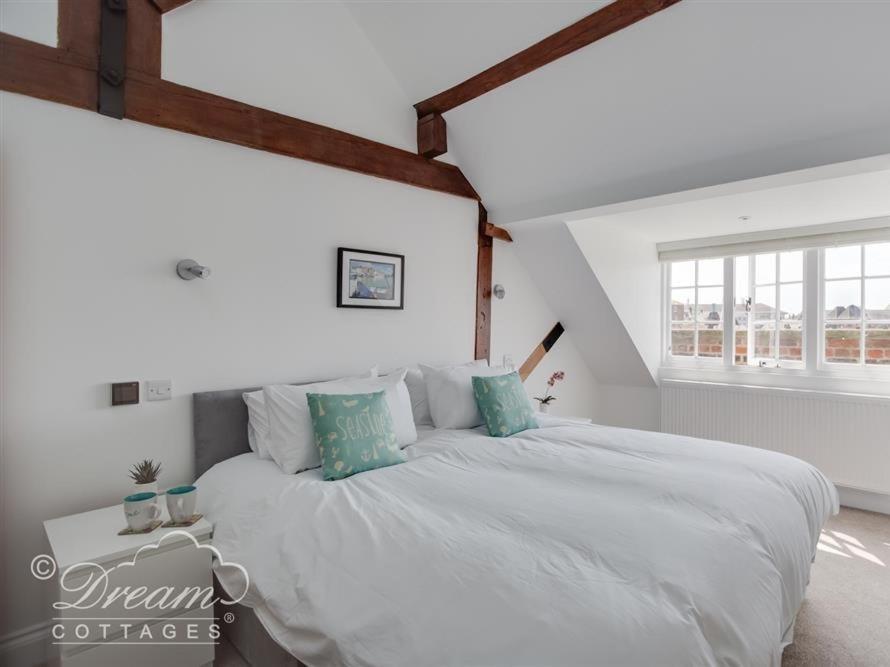Old Coastguard Apartment 3 Weymouth Zewnętrze zdjęcie