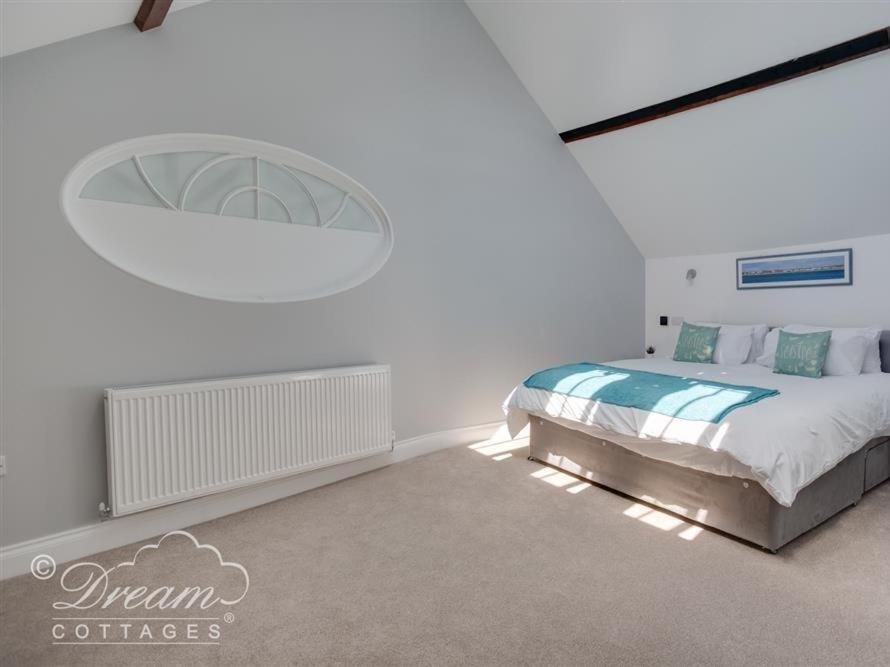 Old Coastguard Apartment 3 Weymouth Zewnętrze zdjęcie