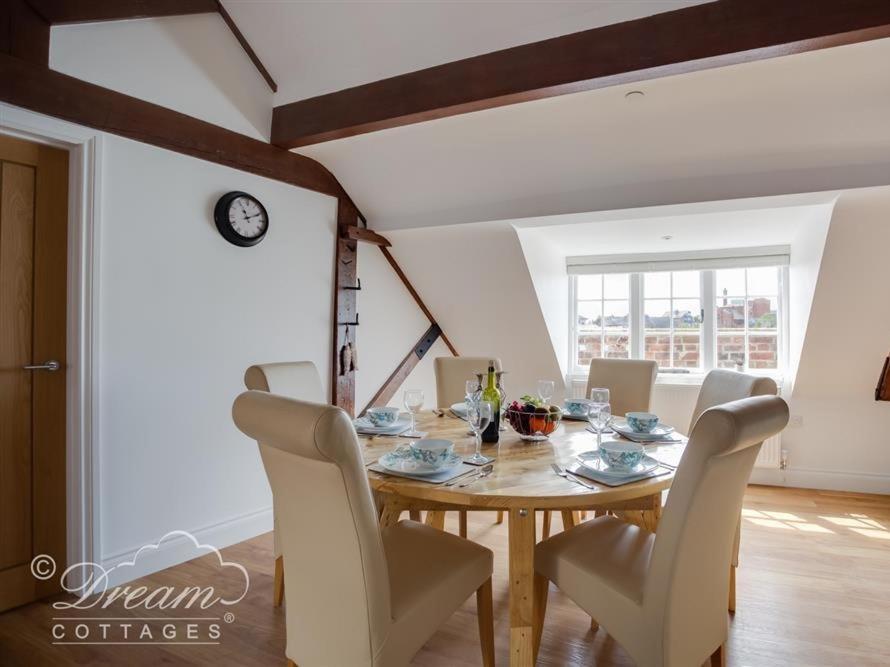 Old Coastguard Apartment 3 Weymouth Zewnętrze zdjęcie