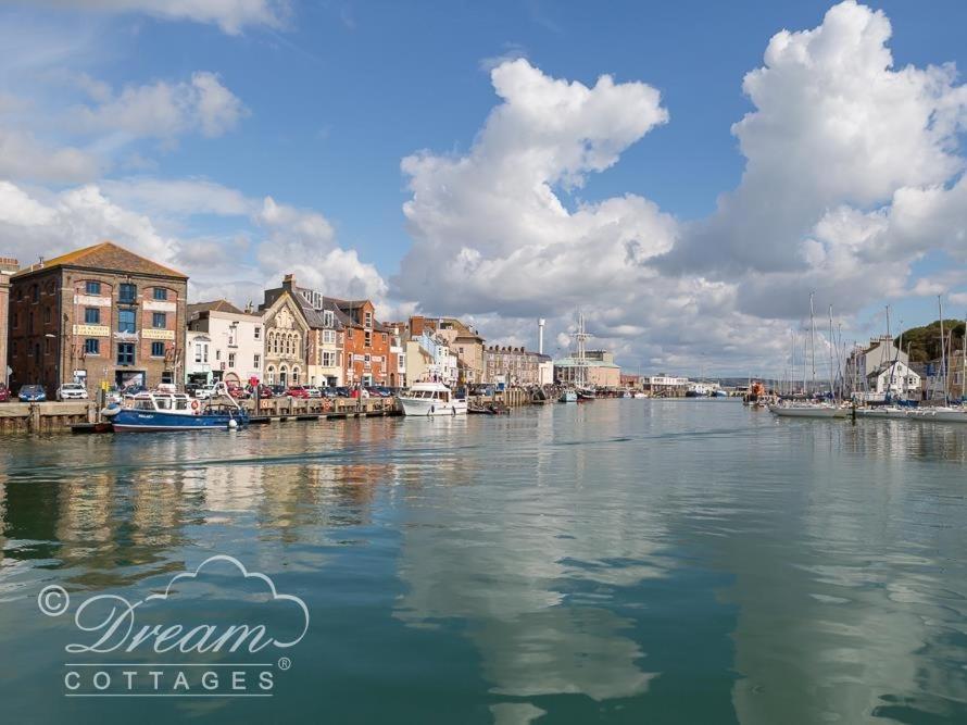 Old Coastguard Apartment 3 Weymouth Zewnętrze zdjęcie
